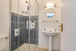 Towels - 7 Bed in Southwold (oc-sax) (Southwold)
