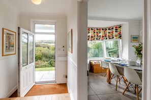 Interior - 4 Bed in Woolacombe (oc-h33441) (Woolacombe)