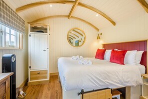 Free WiFi, bed sheets - 1 Bed in Holkham (oc-o33491) (Holkham)