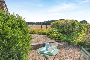 Property grounds - 1 Bed in Swanton Novers (oc-1747) (Swanton Novers)