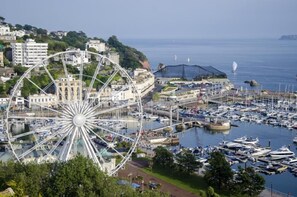 Marina - 2 Bed in Torquay (oc-maribh) (Torquay)