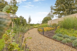 Property grounds - 1 Bed in Holkham (oc-d33492) (Holkham)