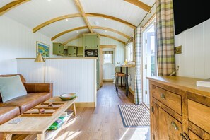 TV - 1 Bed in Holkham (oc-d33492) (Holkham)