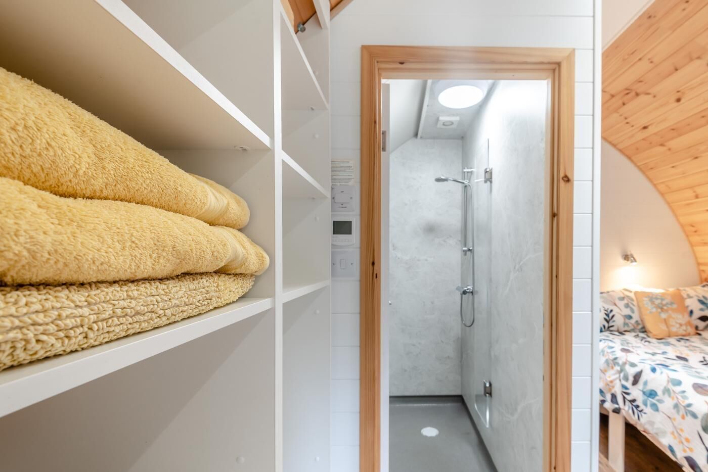 Towels