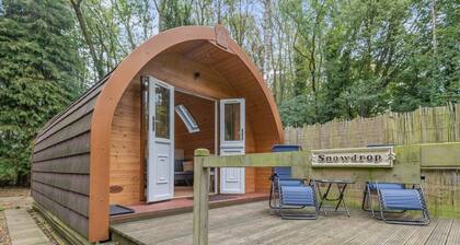 1 Bed in Saleby (oc-t33437)
