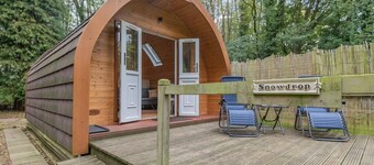 1 Bed in Saleby (oc-t33437)