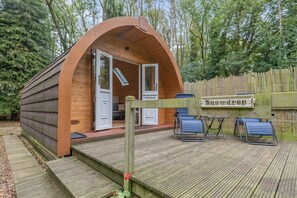 Terrace/patio - 1 Bed in Saleby (oc-t33437) (Saleby)