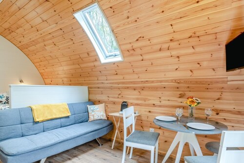 1 Bed in Saleby (oc-t33437)