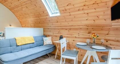 1 Bed in Saleby (oc-t33437)