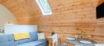 1 Bed in Saleby (oc-t33437)