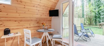 1 Bed in Saleby (oc-t33437)