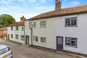 Exterior - 2 Bed in Reepham (oc-1755) (Reepham)
