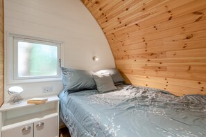 Bed sheets - 1 Bed in Saleby (oc-t33438) (Saleby)