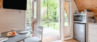 1 Bed in Saleby (oc-t33438)