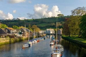 Marina - 1 Bed in Totnes (oc-bc1000) (Totnes)