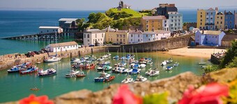 3 Bed in Tenby (oc-g26850)
