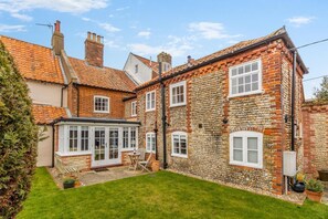 Exterior - 3 Bed in Southwold (oc-dry) (Southwold)