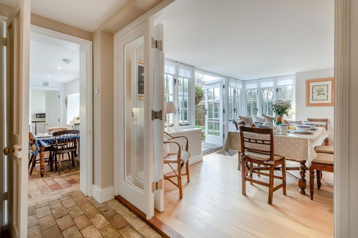 تناول الطعام