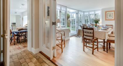 3 Bed in Southwold (oc-dry)