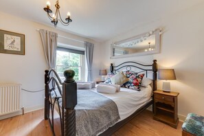 3 bedrooms, iron/ironing board, free WiFi, bed sheets - 3 Bed in Hope Valley (oc-dcherb) (England)