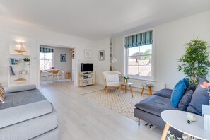 TV - 1 Bed in Southwold (oc-77hs) (Southwold)