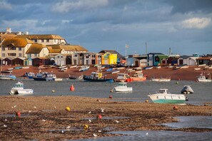 Marina - 2 Bed in Shaldon (oc-w33539) (Shaldon)