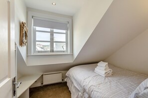 2 bedrooms, free WiFi, bed sheets - 2 Bed in Shaldon (oc-w33539) (Shaldon)