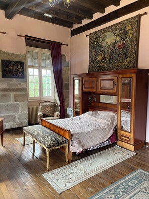 ملاءات أسرّة