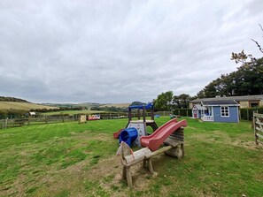 Children’s area - 4 Bed in Whitwell (oc-c33501) (Whitwell)
