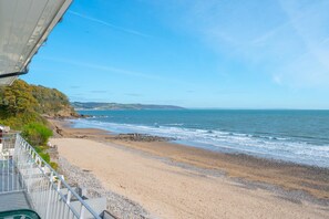 Beach - 1 Bed in Saundersfoot (oc-pw9243) (Saundersfoot)