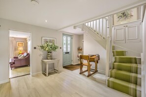 Interior - 3 Bed in Dunwich (oc-slh) (Dunwich)