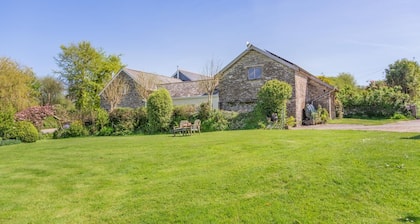 2 Bed in Bratton Fleming (oc-h33562)