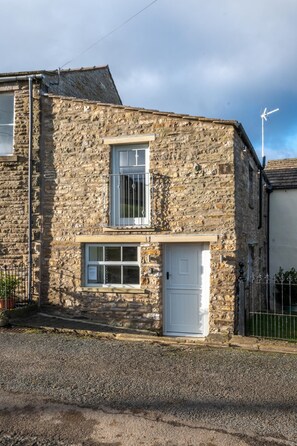 Exterior - 3 Bed in Burtersett (oc-ds1043) (Burtersett)