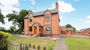 Unclassified image, 4 of 21, button - 2 Bed in Ruabon (oc-waf253) (Ruabon)