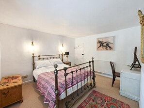 2 camere, Wi-Fi gratuito, lenzuola