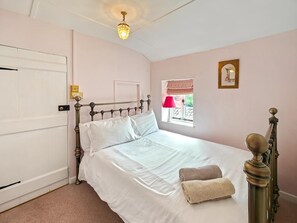 2 bedrooms, free WiFi, bed sheets - 2 Bed in Burnham Market (oc-j33432) (Burnham Market)