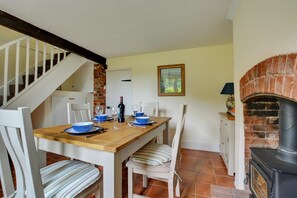 Dining - 3 Bed in Hickling (oc-1760) (Hickling)
