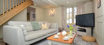 3 Bed in Petrockstow (oc-n33541)