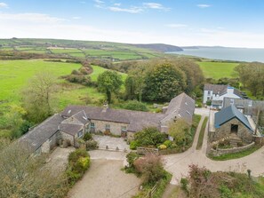 Exterior - 1 Bed in Moylegrove (oc-b33506) (Cardigan)