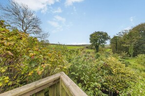 Property grounds - 2 Bed in Moylegrove (oc-g33509) (Cardigan)