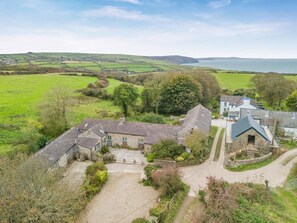 Exterior - 1 Bed in Moylegrove (oc-l33511) (Cardigan)