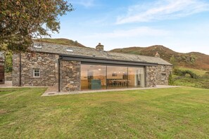 Exterior - 4 Bed in Matterdale (oc-u33310) (Ullswater)