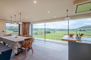Dining - 4 Bed in Matterdale (oc-u33310) (Ullswater)