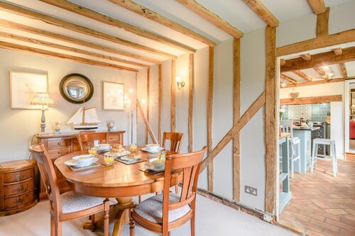 2 Bed in Snape (oc-wico)