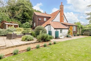 Exterior - 2 Bed in Snape (oc-wico) (Snape)