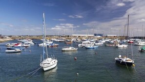 Port de plaisance