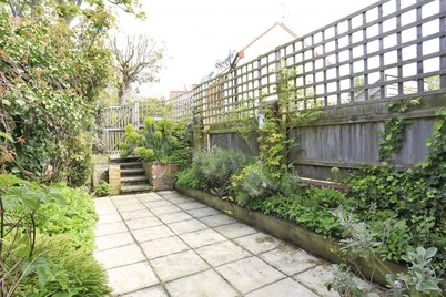 2 Bed in Snape (oc-sfbox)