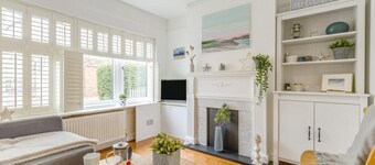2 Bed in Holt (oc-2231)