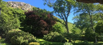 1 Bed in Whicham (oc-ld155)