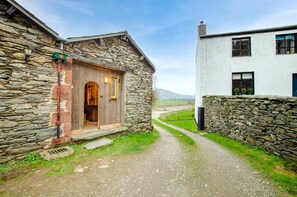 Exterior - 1 Bed in Whicham (oc-ld155) (Millom Without)